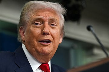 Трамп опроверг отсутствие у него плана по разрешению ситуации с Ираном