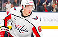 Ilya Protas, 19, Has Been Called Up To Washington's Main Roster