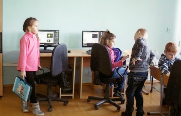 В Бресте родителям выставили счет за пропущенный урок информатики