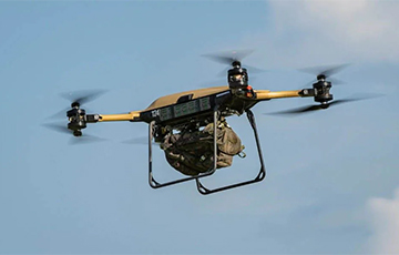 Британские БПЛА подорвали важный для россиян мост