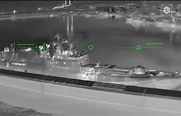 Российский фрегат «Адмирал Макаров» будет сложно восстановить