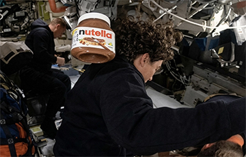 Nutella получила «лучшую бесплатную рекламу в истории»
