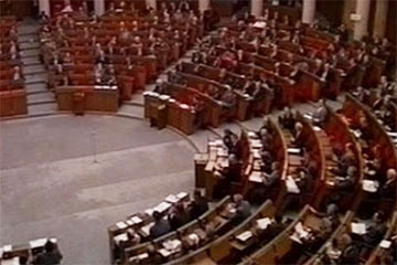 Умер экс-депутат Верховного совета Геннадий Тереня