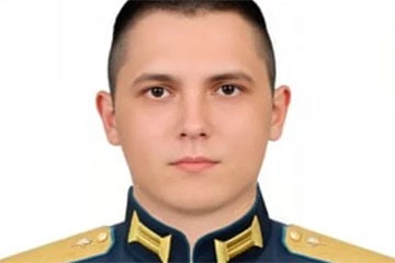 В Кемеровской области таинственно исчез 23‑летний «герой России»