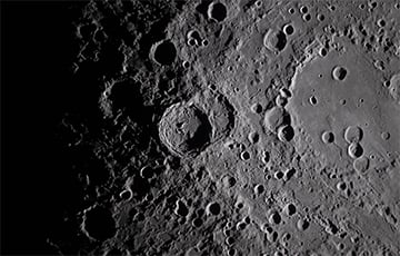 Астронавты «Артемиды II» показали завораживающие снимки