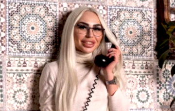 Россиянка прилетела в Минск и заявила о «недостатке шика»