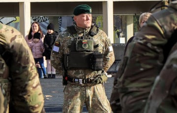 Литовский полковник: Россия готовит четыре сценария атаки на страны Балтии