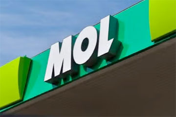 Венгерская MOL закупила у США нефть на $500 млн