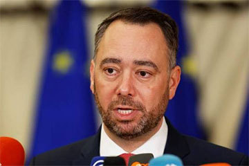 Глава МИД Бельгии едва не попал под обстрел в Ливане