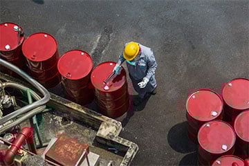 Нігерыя вывела на рынак новы гатунак нафты