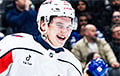 Ілля Протас дэбютаваў у НХЛ за «Вашынгтон»