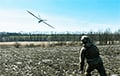 Расіяне панікуюць з-за ўкраінскага дрона «Марсіянін»