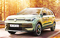 Представлен самый дешевый кроссовер Volkswagen