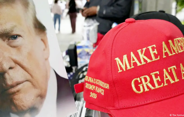 Фонд Карнегі: Трампу варта было б абапірацца на Францыю