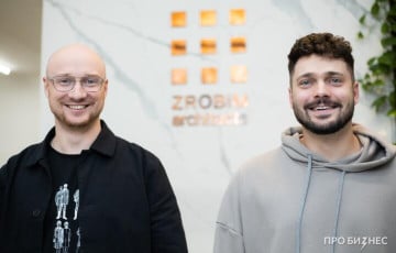 В минский офис архитектурной студии ZROBIM architects пришли силовики