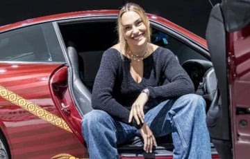 Арина Соболенко снова останется без Porsche