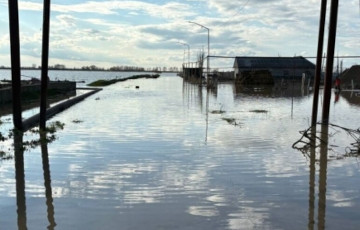 В Дагестане и Чечне ввели режим ЧС федерального уровня