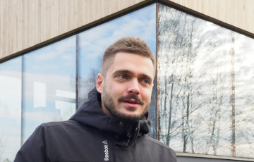 «Идеолог в штате ему мешал»