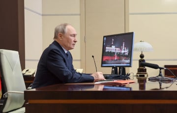 Путин объявил пасхальное перемирие с Украиной