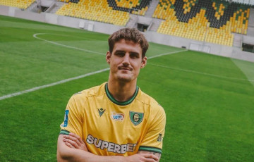 «Катовице» с Ильей Шкуриным драматично проиграл «Ракуву» в полуфинале Кубка Польши