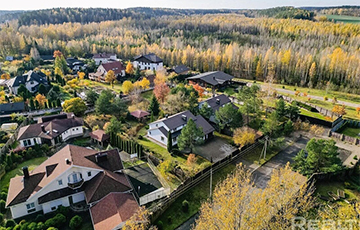Под Минском продали дом за $2,4 миллионов