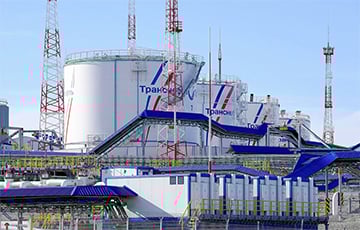 ЗСУ паразілі ключавы расійскі нафтаправод