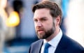 Является ли Джей Ди Вэнс противником Украины