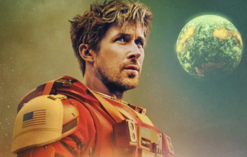 Экіпаж «Артэміс-2» паглядзеў «Праект «Аве Марыя»» перад палётам