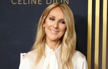 Мільён прыхільнікаў выстраіліся ў чаргу па квіткі на канцэрт Селін Дыён