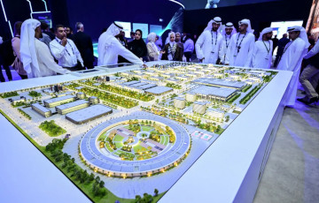 Гэта была першая вайна супраць штучнага інтэлекту