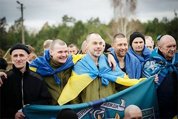 «Мы планировали вернуть больше, но РФ отказалась»