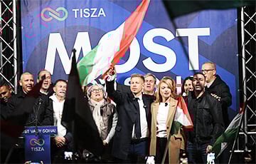 В Венгрии начались судьбоносные выборы в парламент