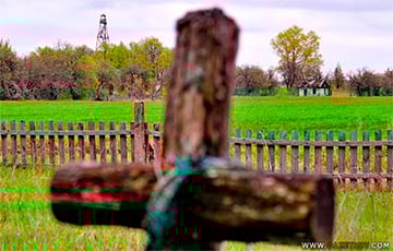 Лукашэнка хавае небяспечную «гульню» пад Чарнобылем