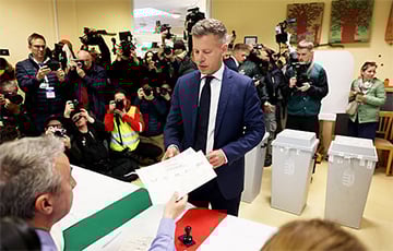В Венгрии проходят судьбоносные парламентские выборы