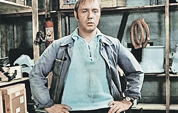 «Гэта такі «стукач» за вашыя грошы»