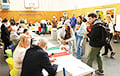 Hungarian Elections Kick Off With Record Voter Turnout