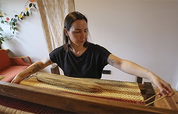 Беларуска сышла з ІТ і стварыла сваё «Міністэрства ўтульнасці»