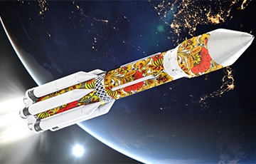 «Рептилоиды уже захватили «Роскосмос» и шлют сигналы своим»