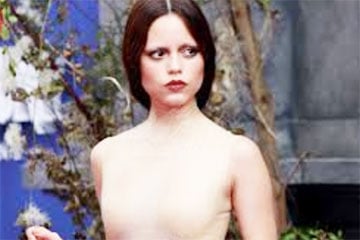 Дженна Ортега едва не ушла из актерской профессии