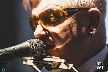 В Варшаве открылась выставка Лявона Вольского