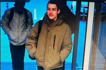 Зніклага па дарозе ў школу падлетка знайшлі мёртвым у Гродне