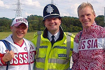 Жителя Великобритании впервые лишили гражданства из-за связей с Россией