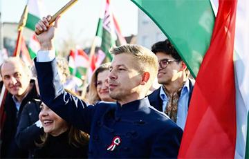 Hungarian Elections: Orbán's Pro-Russian Party Crushingly Lost