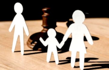 В Пинске мать лишили родительских прав на семерых детей