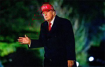 Trump's Reaction To Orban's Defeat Has Emerged