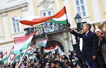 «Это исторический момент»