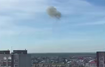 The AFU Attacked Severstal In Cherepovets