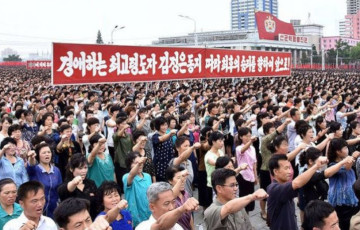 Белорусы хотят свободы