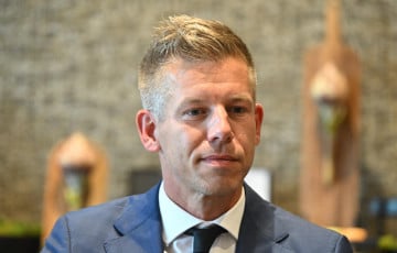 Мадьяр анонсировал изменения в конституцию Венгрии