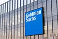 Goldman Sachs отчитался о лучшей за пять лет прибыли